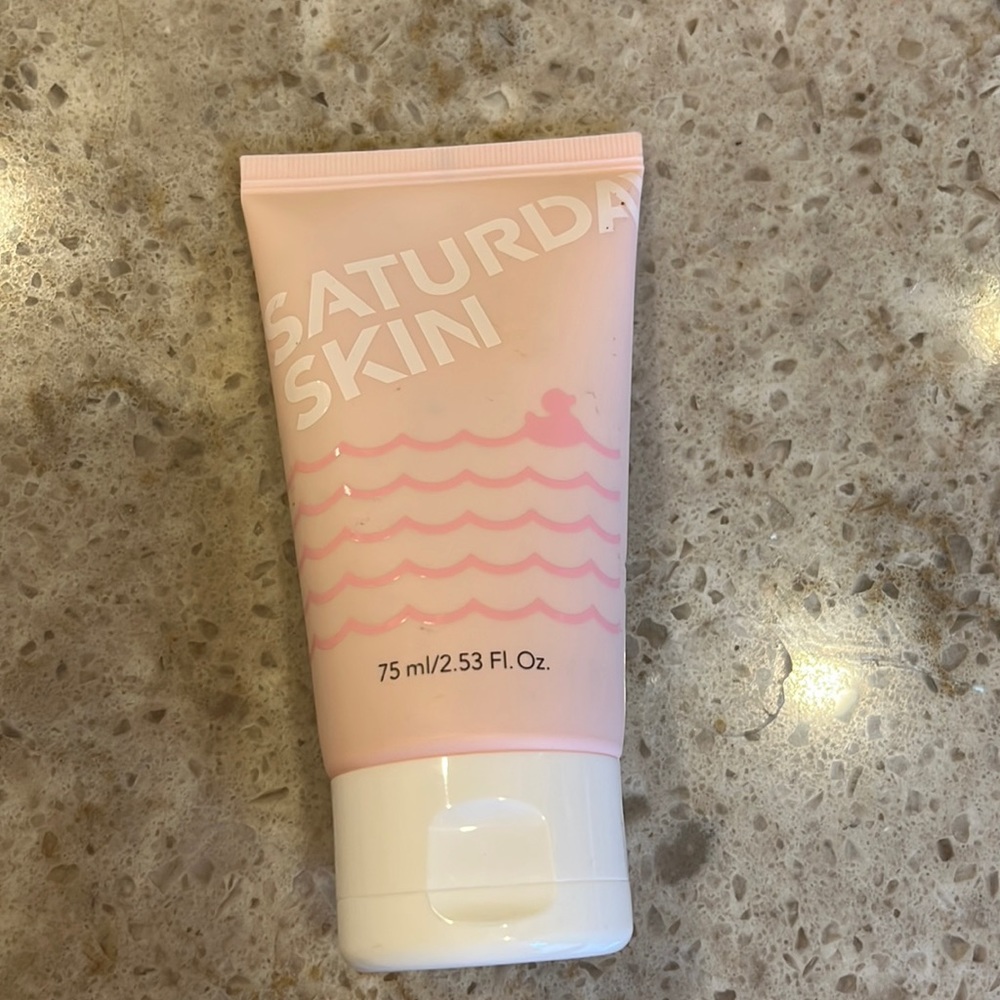 peeling gel